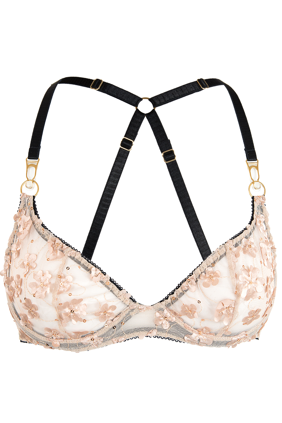 Reggiseno Allattamento RelaxMaternity - Cotone, Senza Ferretto, Coppe Apribili - Foto 6