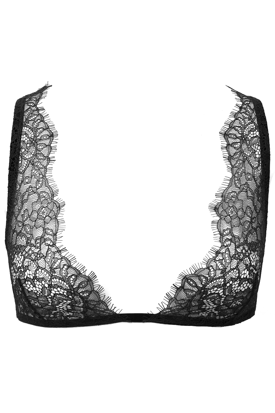 AMORALLE, LACE SET, LACE BRA - Variabilinascoste